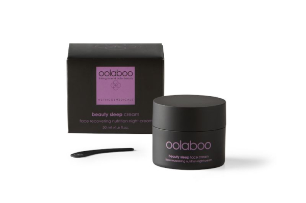 Beauty Sleep Face Night Cream 50 ml