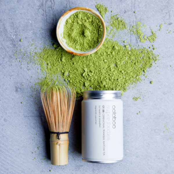 Super Foodies Matcha Whisk